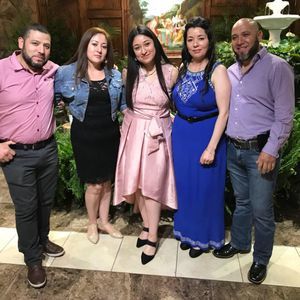 Meet your Posher, Mari